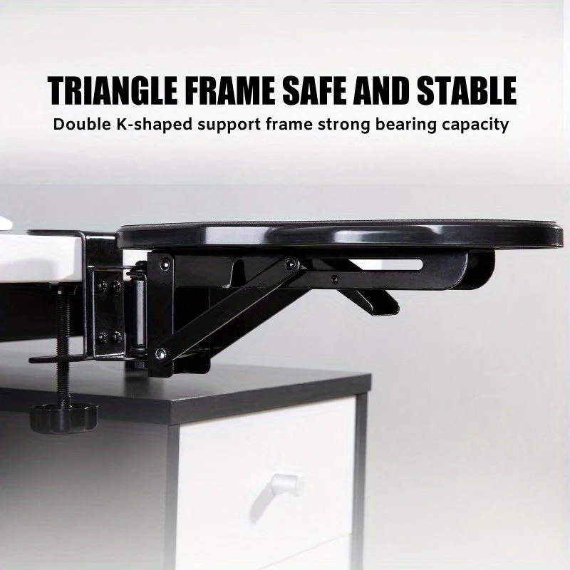 Ergonomic Desk Armrest for Comfort and Support - Image 5