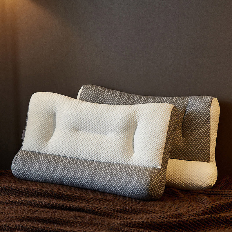 Ergonomic Neck Support Pillow 40x60 cm - Image 7
