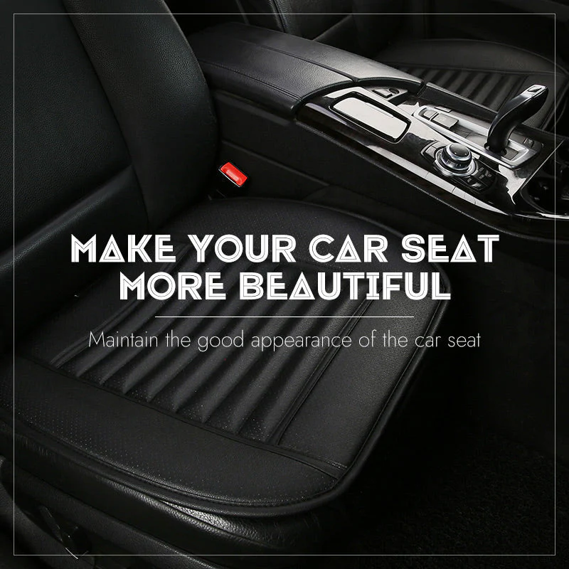 Ergonomic Support Car Seat Cushion