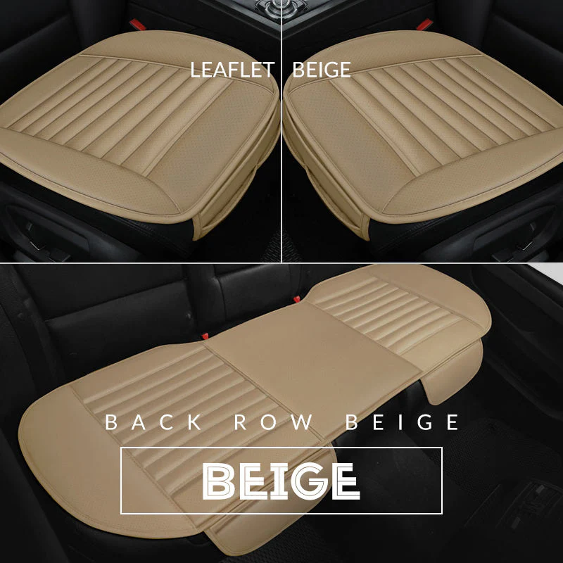 Ergonomic Support Car Seat Cushion - Image 10