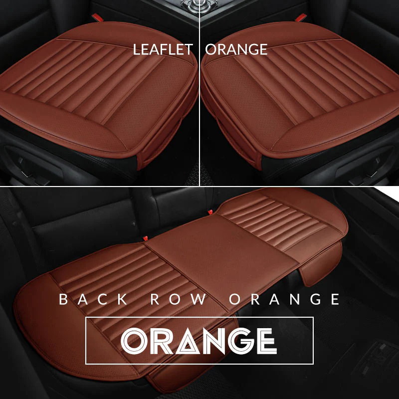 Ergonomic Support Car Seat Cushion - Image 11