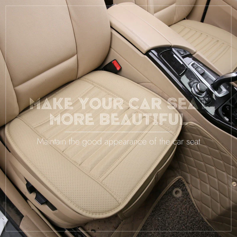 Ergonomic Support Car Seat Cushion - Image 2