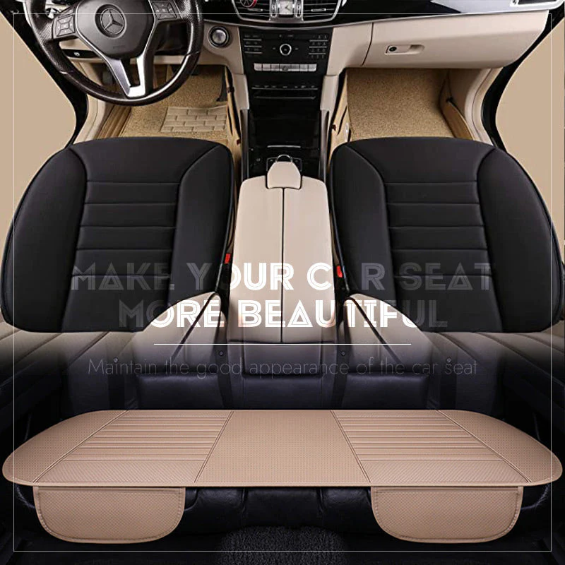 Ergonomic Support Car Seat Cushion - Image 5