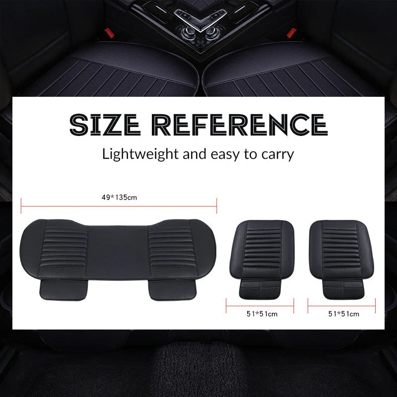 Ergonomic Support Car Seat Cushion - Image 6
