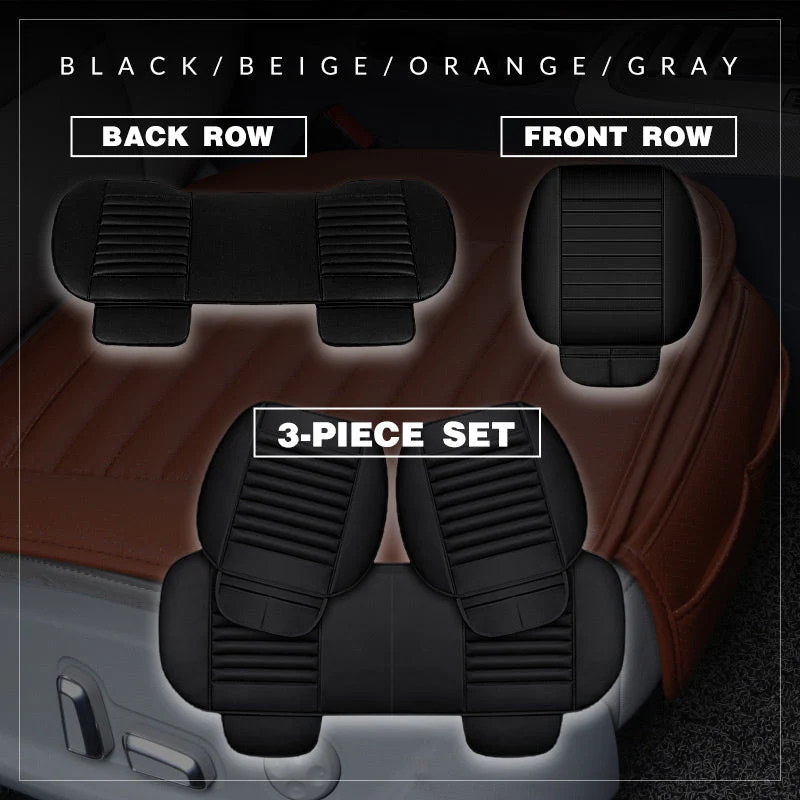 Ergonomic Support Car Seat Cushion - Image 7