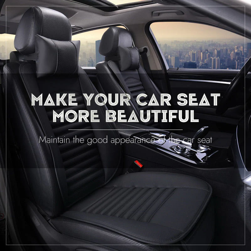 Ergonomic Support Car Seat Cushion - Image 8