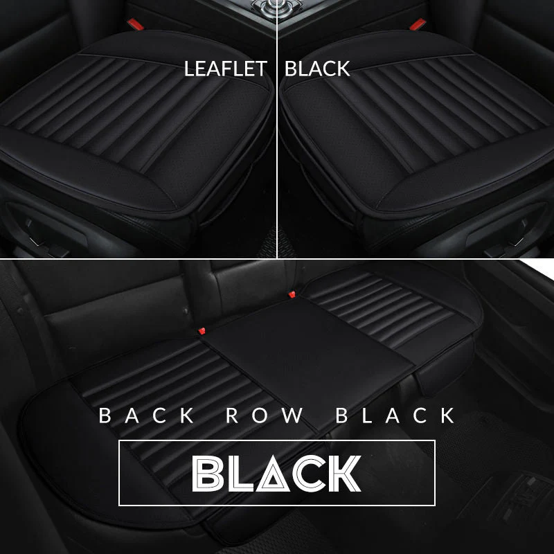 Ergonomic Support Car Seat Cushion - Image 9