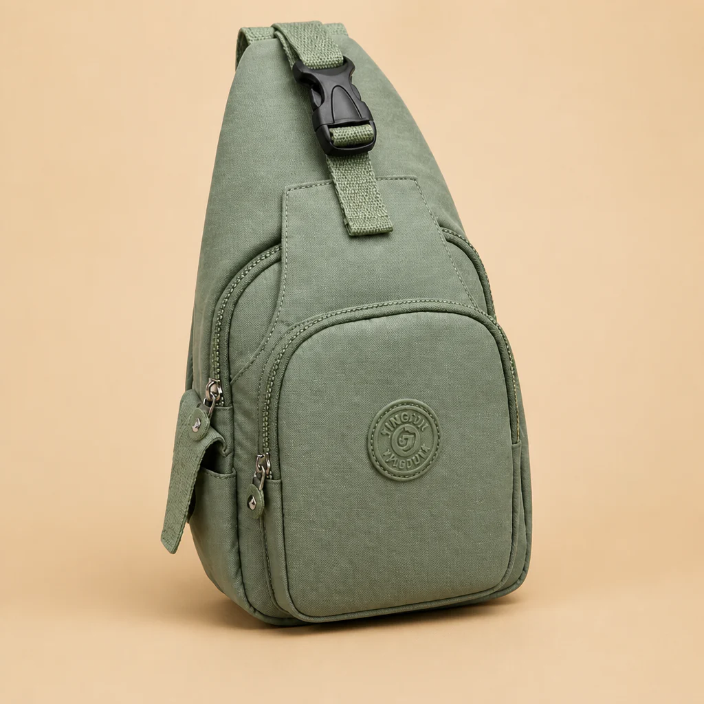 EspiraVoyage™ Large Capacity Travel Bag — Effortless Packing Meets Bold, Worry-Free Adventures - Image 10