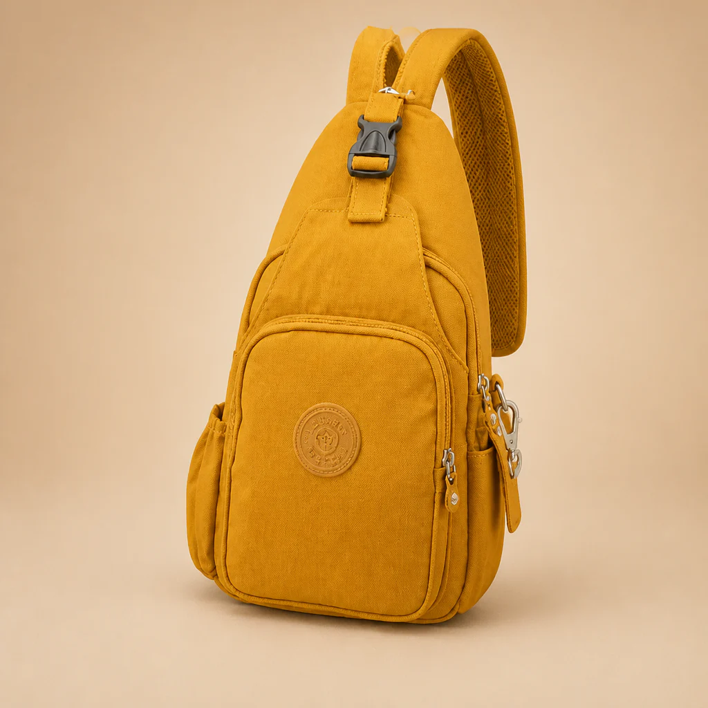 EspiraVoyage™ Large Capacity Travel Bag — Effortless Packing Meets Bold, Worry-Free Adventures - Image 12