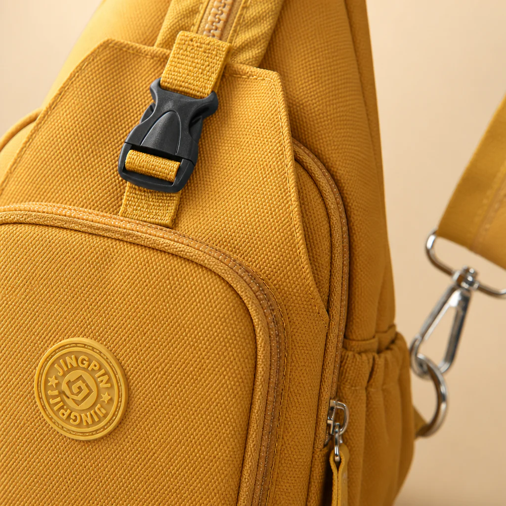 EspiraVoyage™ Large Capacity Travel Bag — Effortless Packing Meets Bold, Worry-Free Adventures - Image 3