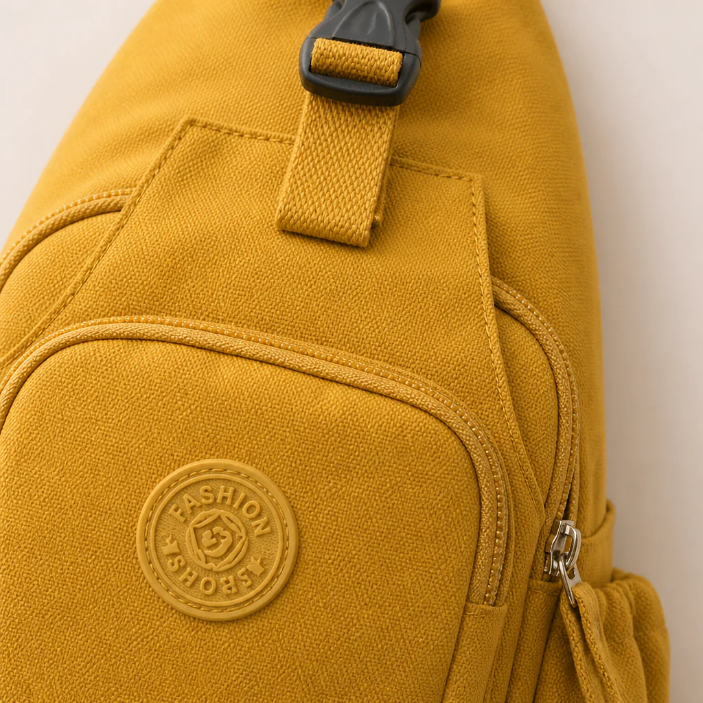 EspiraVoyage™ Large Capacity Travel Bag — Effortless Packing Meets Bold, Worry-Free Adventures - Image 4
