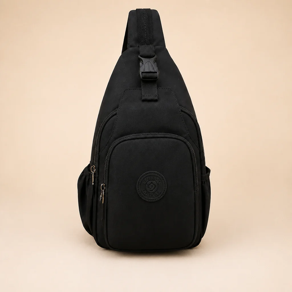 EspiraVoyage™ Large Capacity Travel Bag — Effortless Packing Meets Bold, Worry-Free Adventures - Image 5