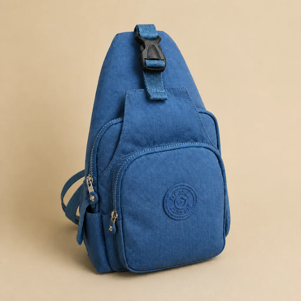 EspiraVoyage™ Large Capacity Travel Bag — Effortless Packing Meets Bold, Worry-Free Adventures - Image 6