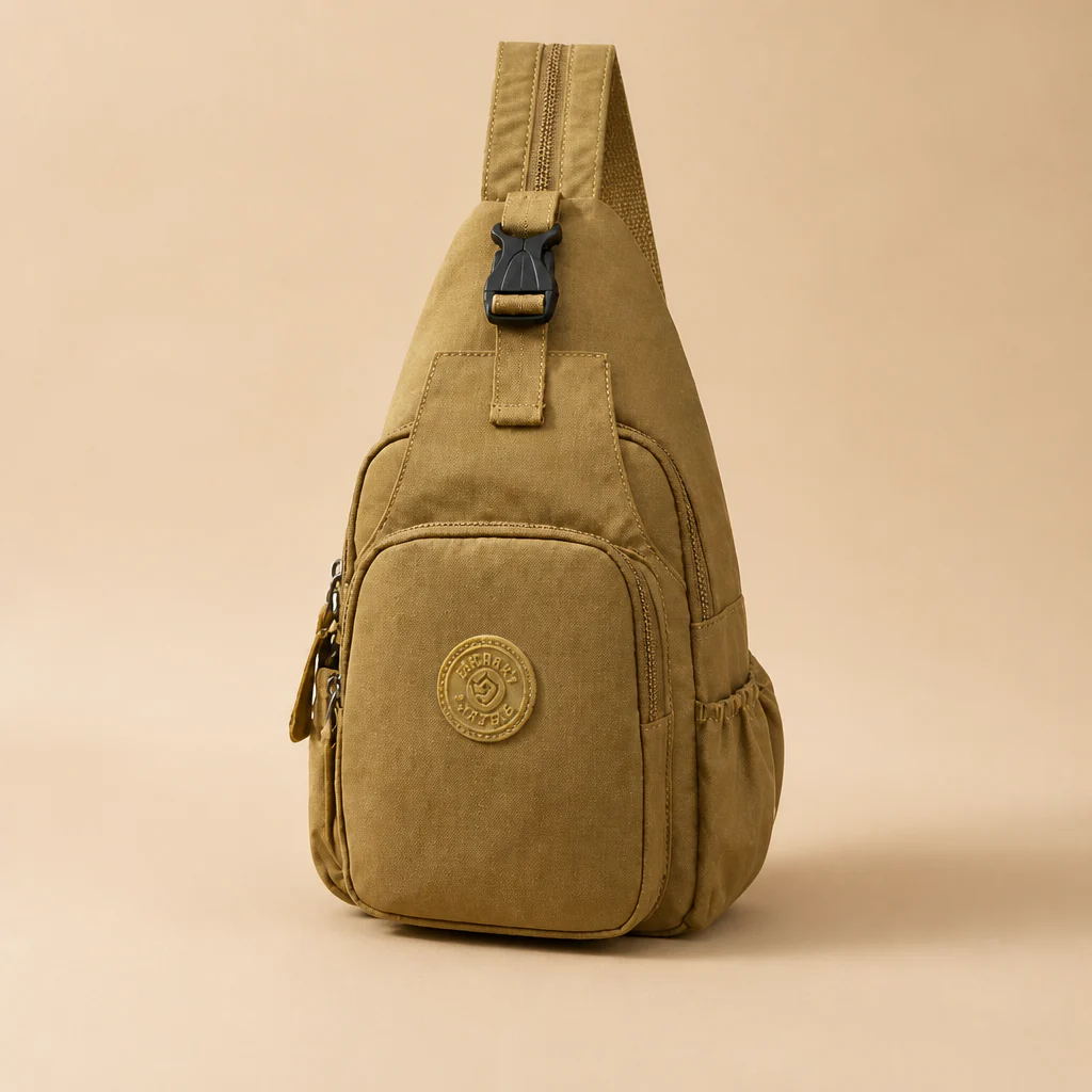 EspiraVoyage™ Large Capacity Travel Bag — Effortless Packing Meets Bold, Worry-Free Adventures - Image 8