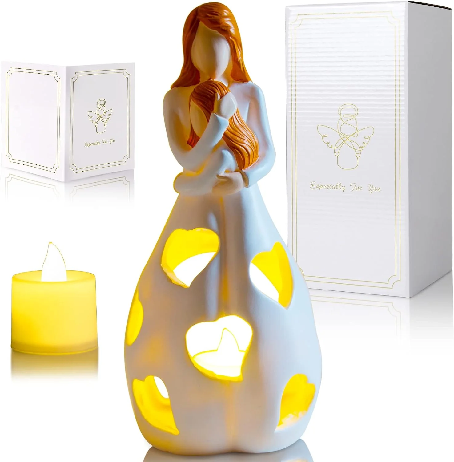 Eternal Heart-Light - A Symbol of Eternal Love - Image 10