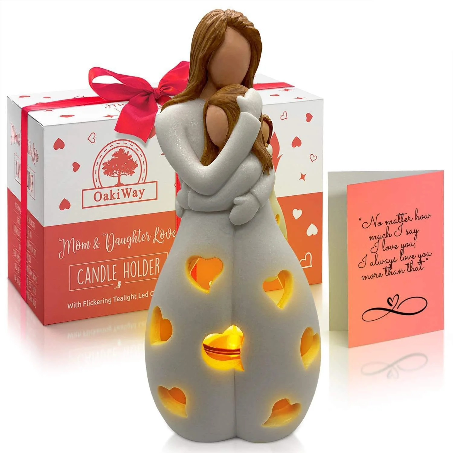Eternal Heart-Light - A Symbol of Eternal Love - Image 11