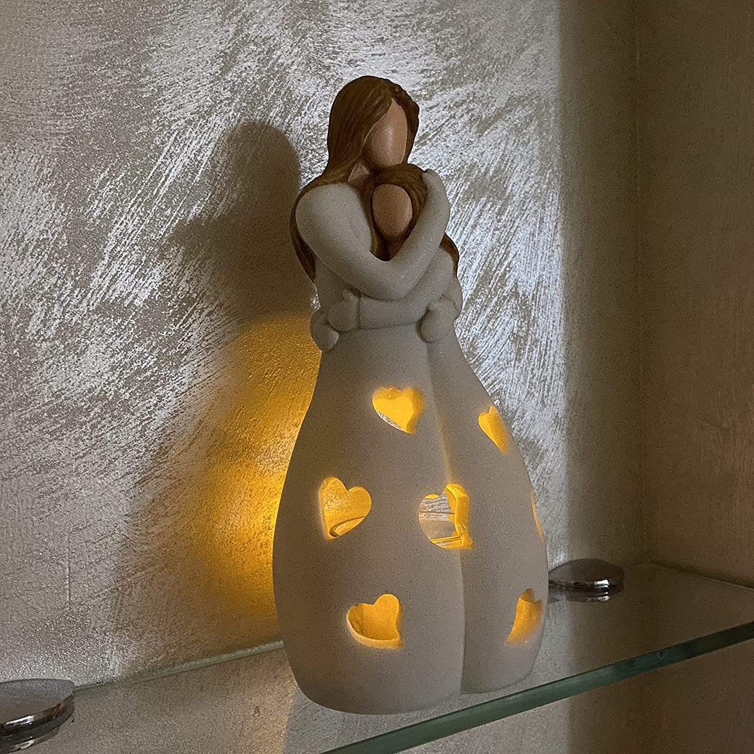 Eternal Heart-Light - A Symbol of Eternal Love - Image 12
