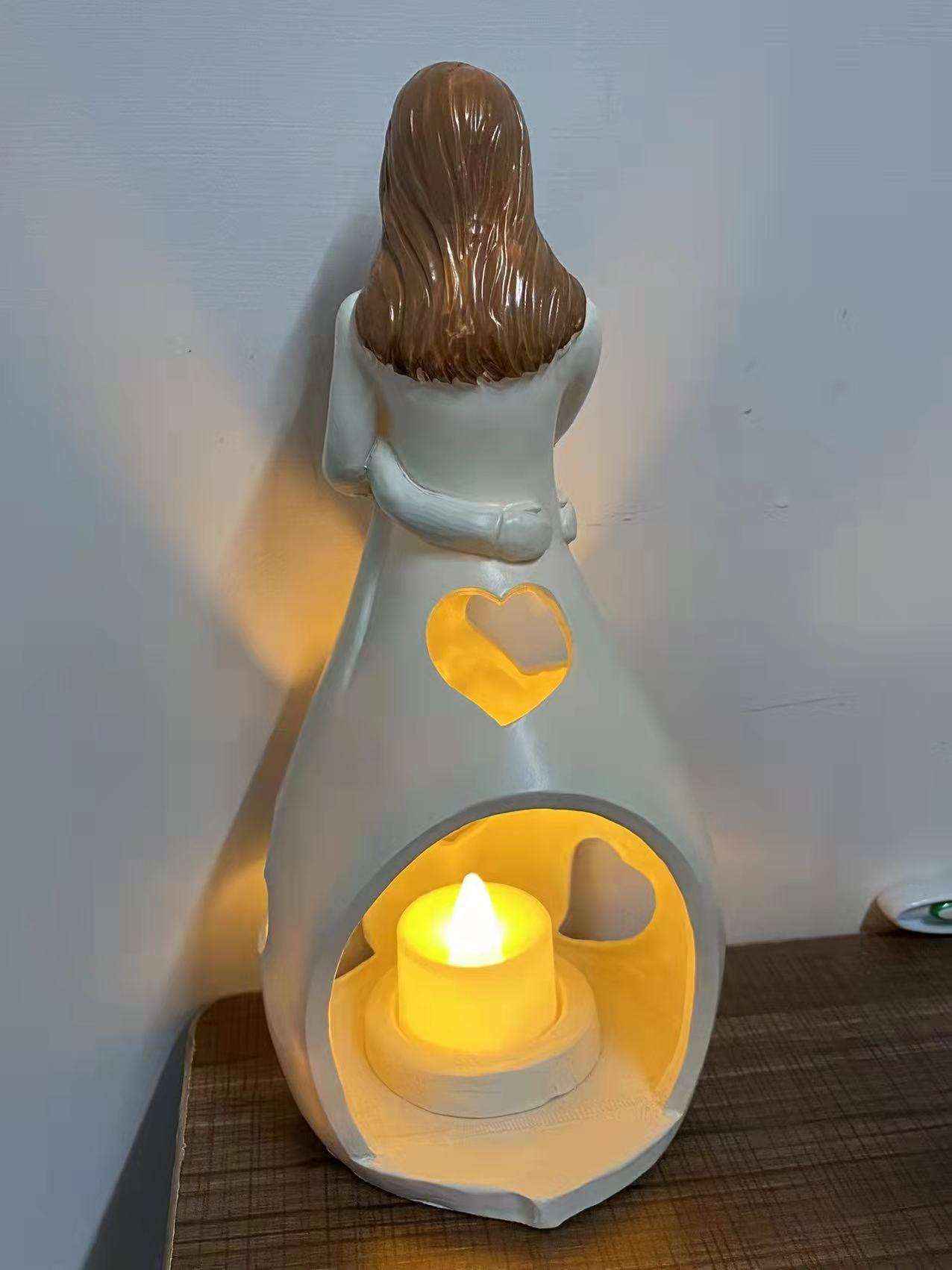 Eternal Heart-Light - A Symbol of Eternal Love - Image 14