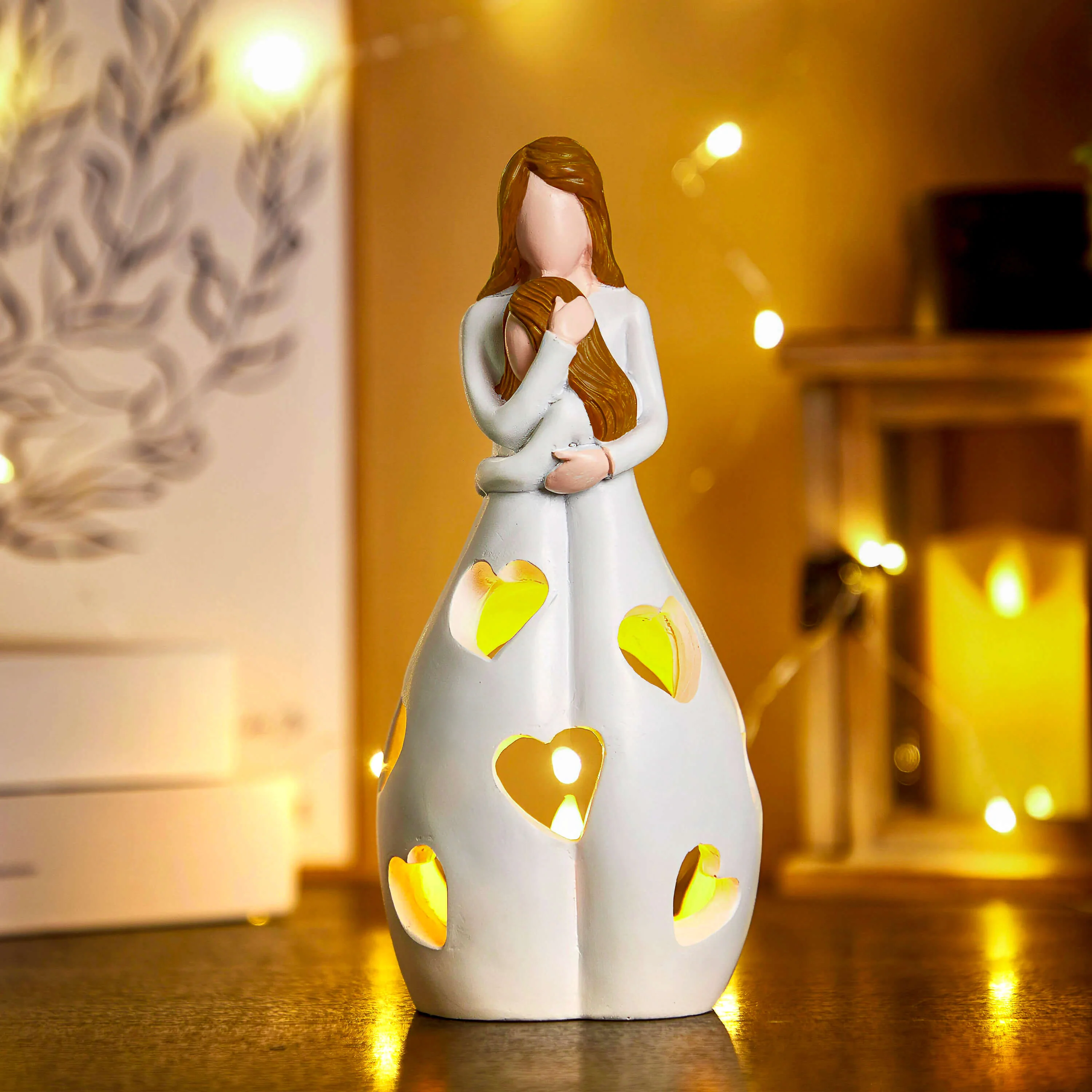 Eternal Heart-Light - A Symbol of Eternal Love - Image 3