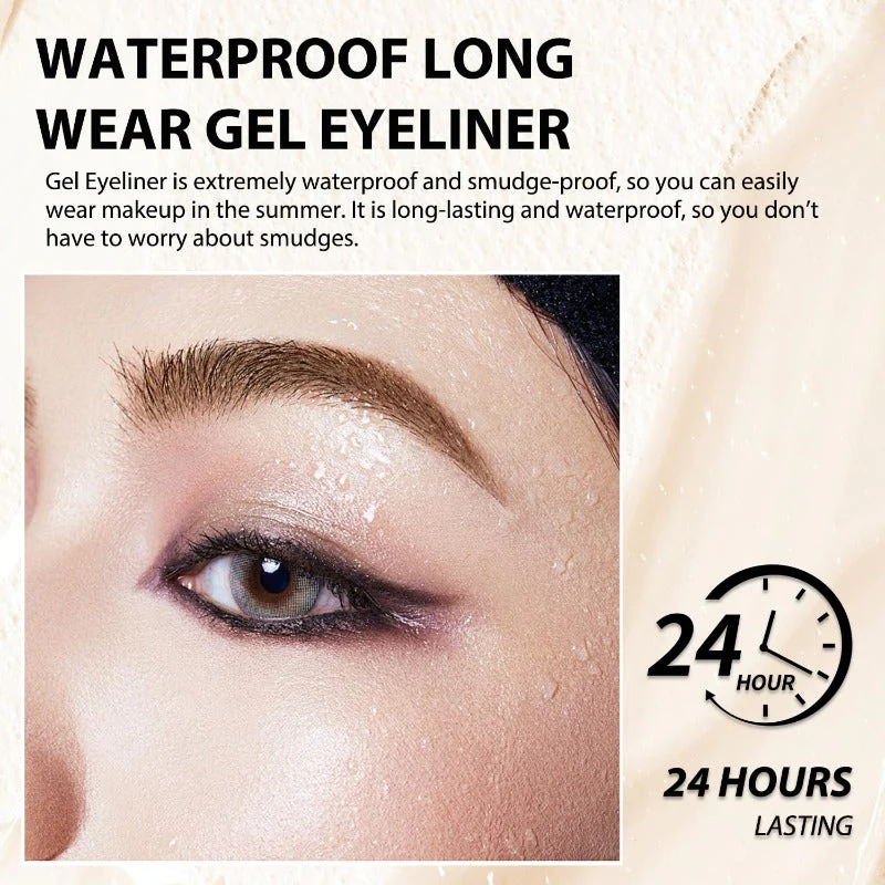 Flawless Glide™ — Command Attention with Smudge-Proof, All-Day Eye Perfection - Image 4