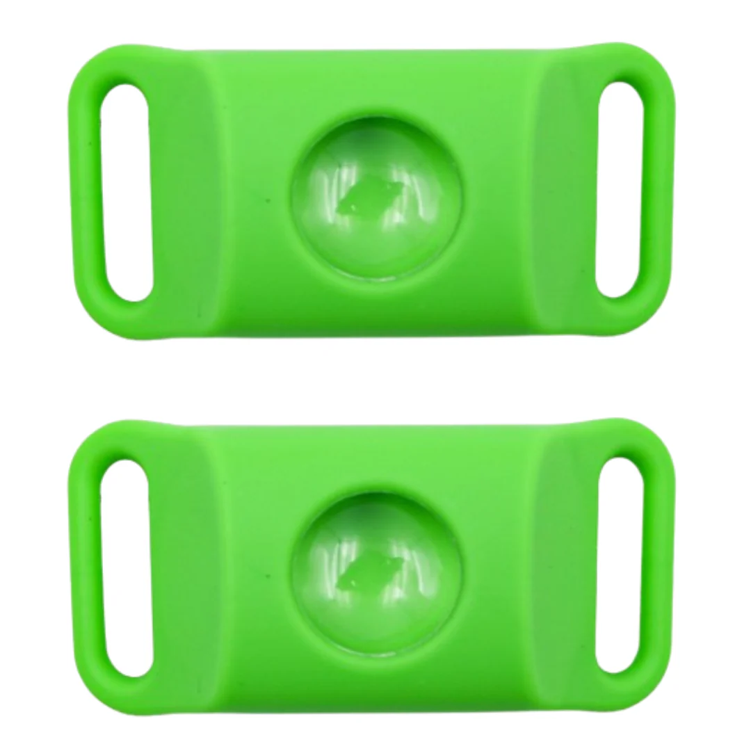 EverGuard™ Natural Protection Pendant — Give Your Pet a Year of Worry-Free, Chemical-Free Freedom - Image 8