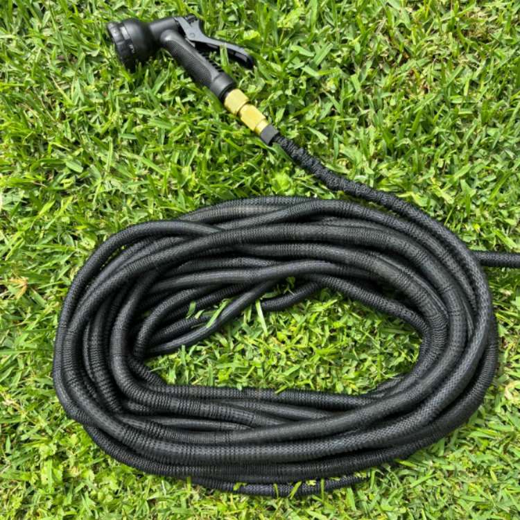Expandable Garden Hose up to 30 Meters - Image 2