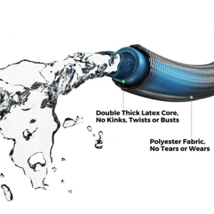 Expandable Garden Hose up to 30 Meters - Image 5