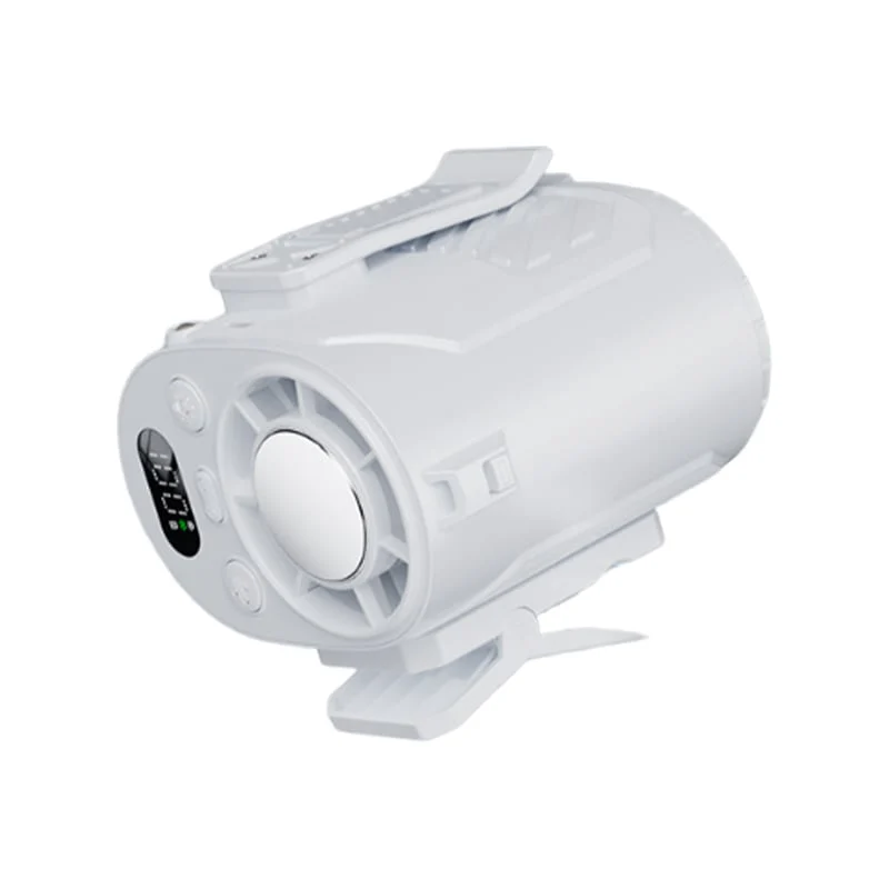 Experience All-Day Freshness with Cooling Protection Against Heat - Image 14