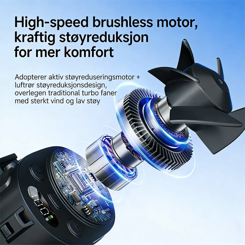 Experience All-Day Freshness with Cooling Protection Against Heat - Image 6