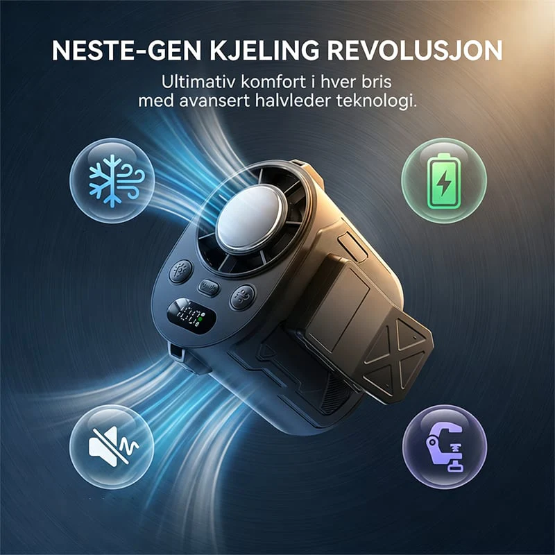 Experience All-Day Freshness with Cooling Protection Against Heat - Image 7