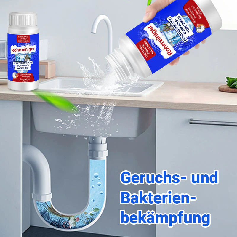 Experience Effortless Cleanliness in Record Time - Image 3