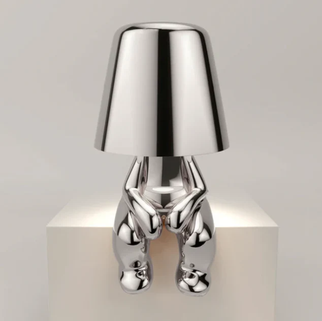Experience Enchanting Warmth and Timeless Elegance with AuroraLux - Image 24