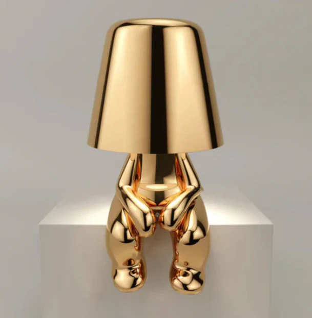 Experience Enchanting Warmth and Timeless Elegance with AuroraLux - Image 4