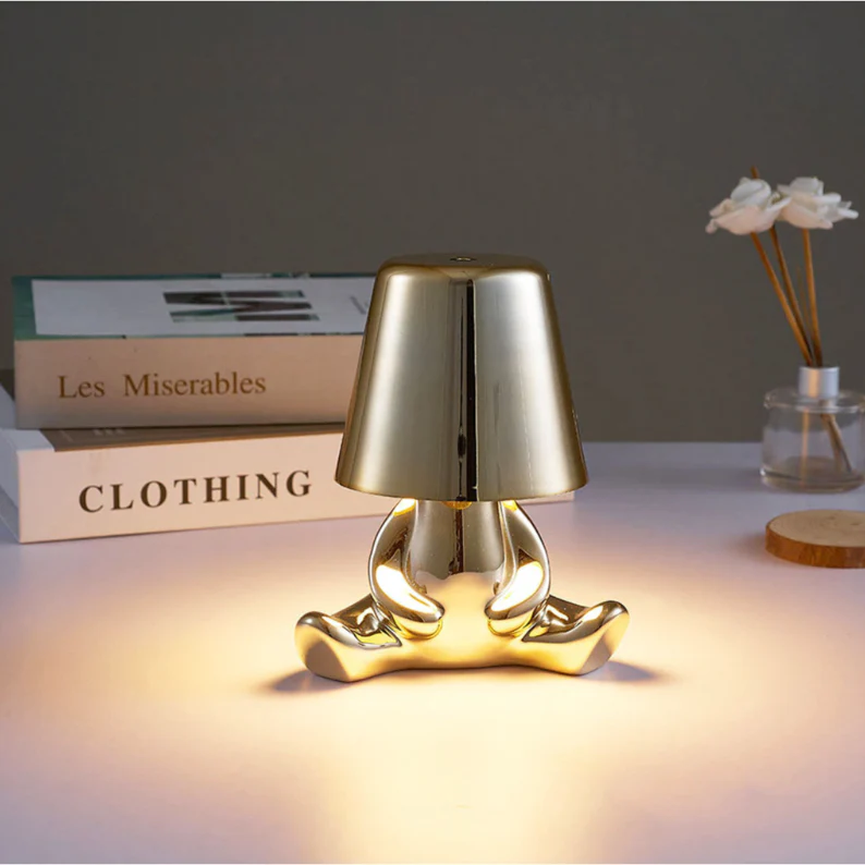 Experience Enchanting Warmth and Timeless Elegance with AuroraLux - Image 7