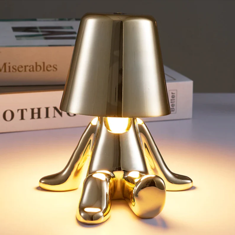 Experience Enchanting Warmth and Timeless Elegance with AuroraLux - Image 8