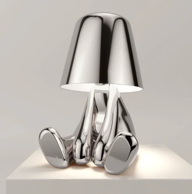 Experience Enchanting Warmth and Timeless Elegance with AuroraLux - Image 9