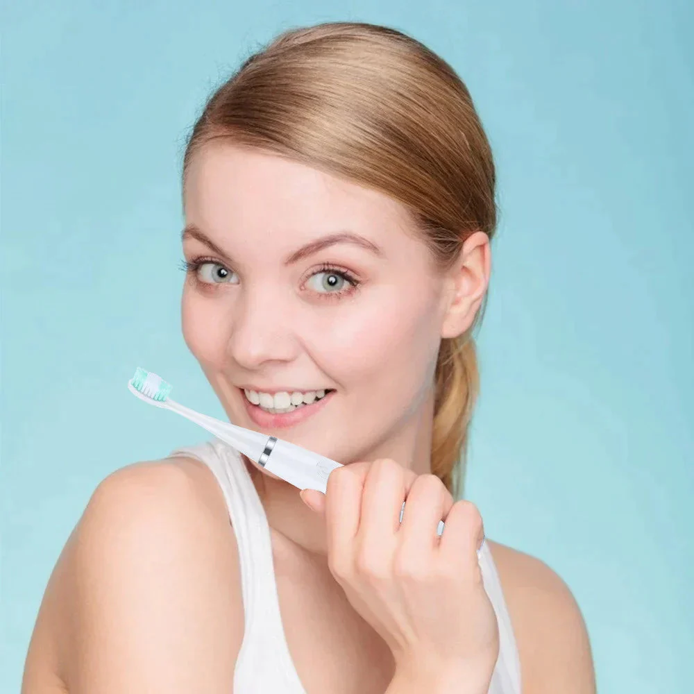 Experience Radiant Confidence with a Flawless Smile Daily - Image 5