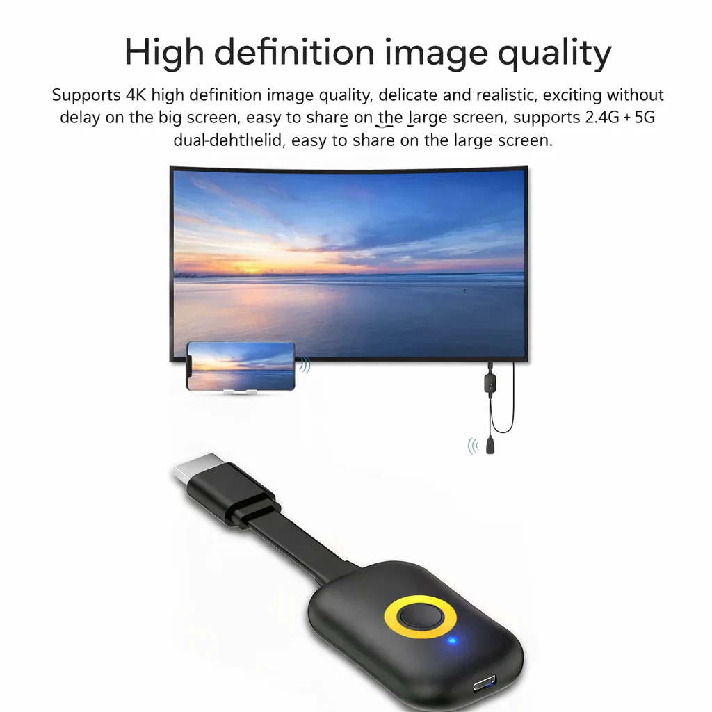 Experience Seamless Streaming in Seconds without Wi-Fi Hassle - Image 3