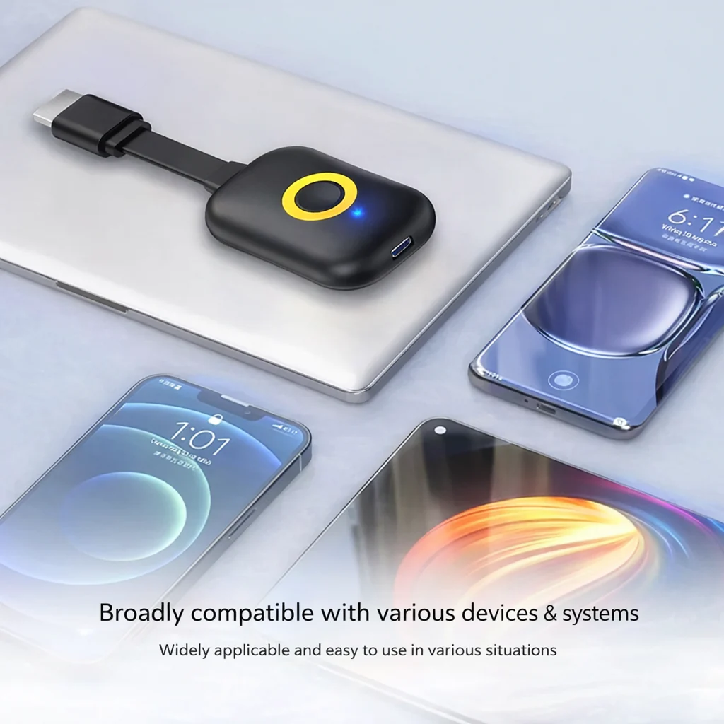 Experience Seamless Streaming in Seconds without Wi-Fi Hassle - Image 4