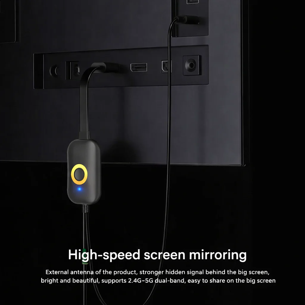 Experience Seamless Streaming in Seconds without Wi-Fi Hassle - Image 7