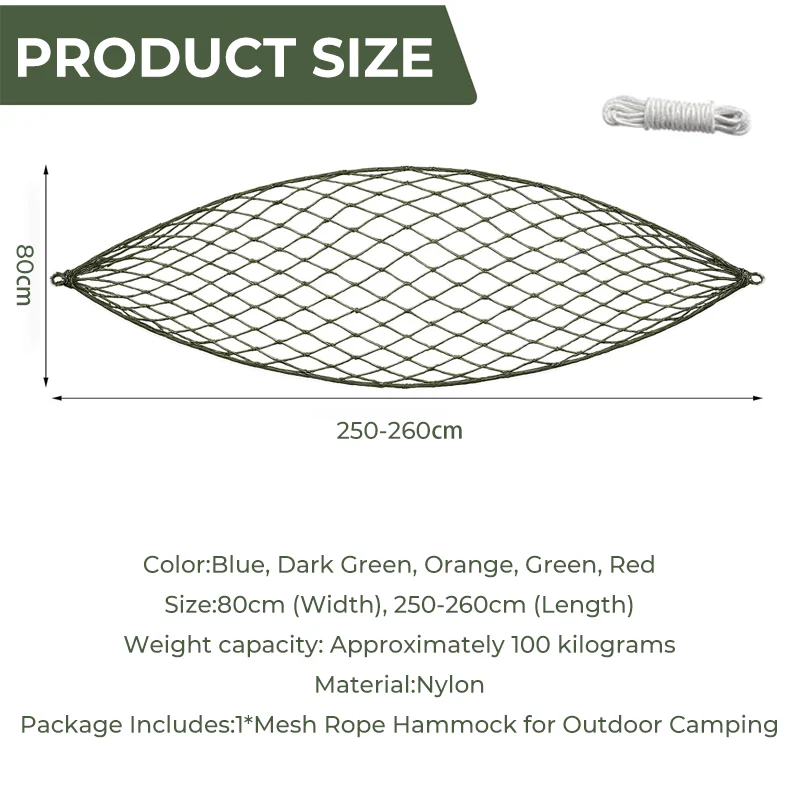 Experience Weightless Comfort Anywhere with Weatherproof BreezeNest - Image 6