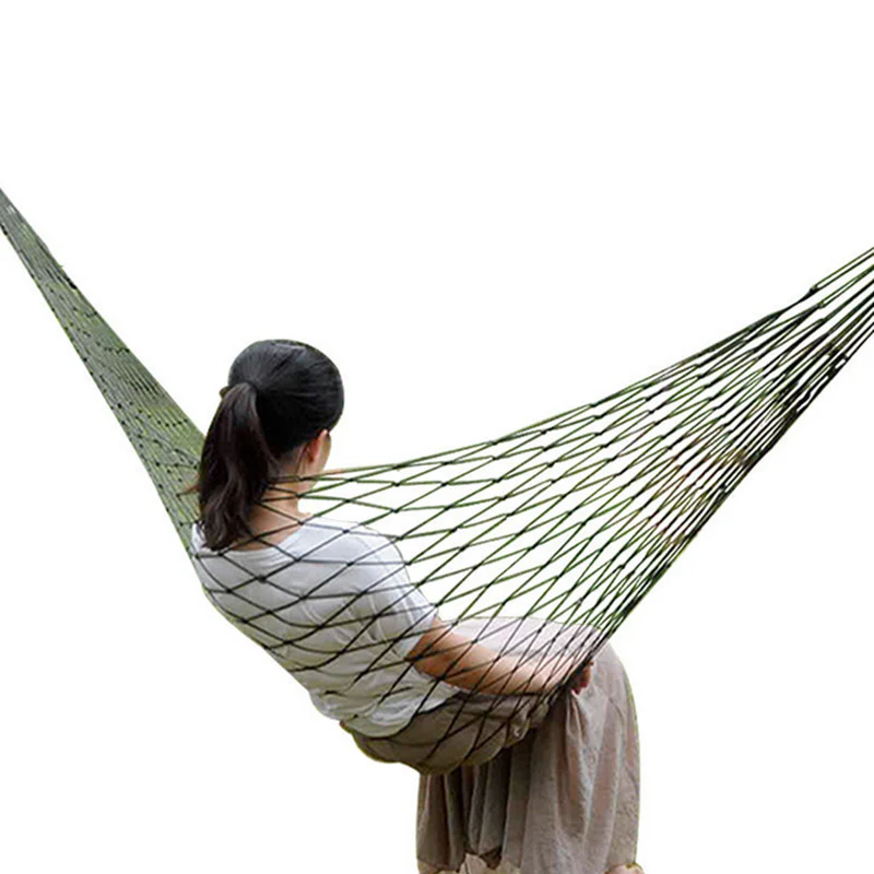 Experience Weightless Comfort Anywhere with Weatherproof BreezeNest - Image 9