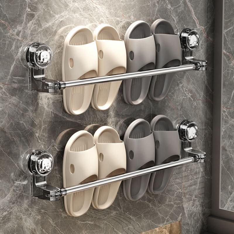 Extendable Towel Rack in Stainless Steel - Image 9