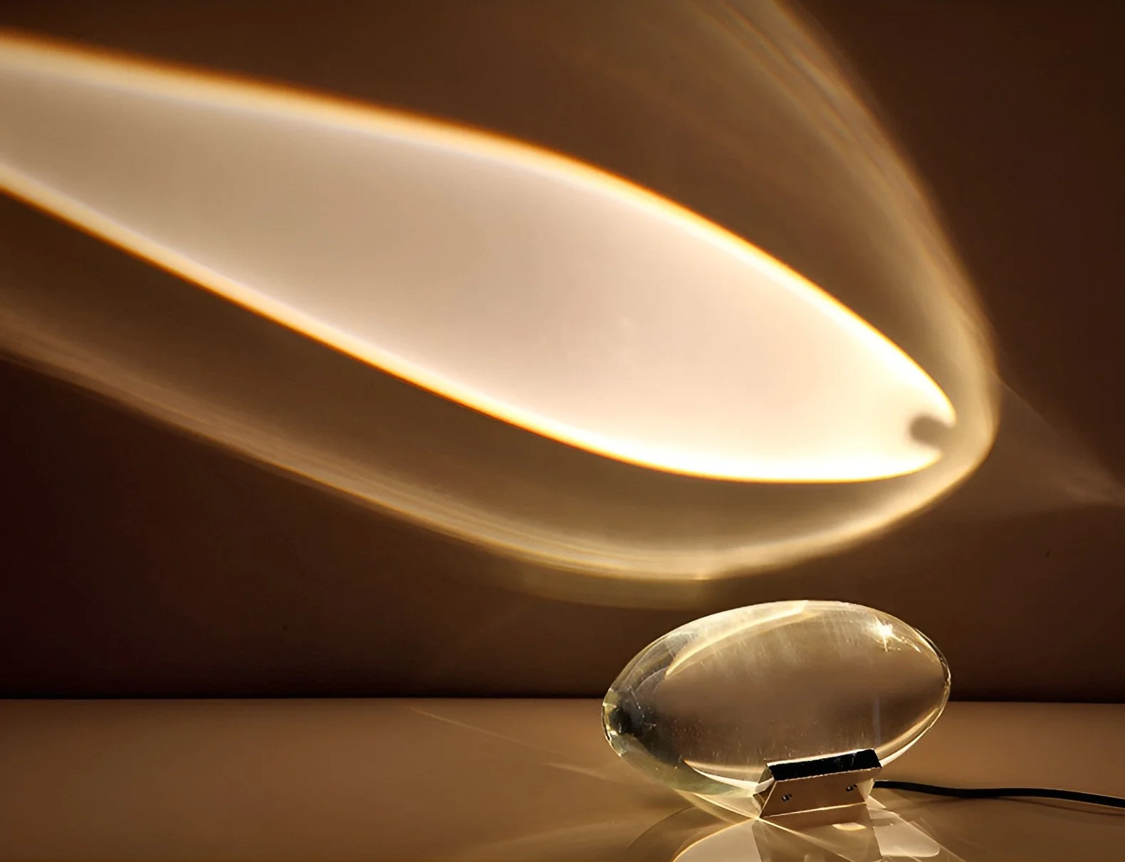 EyeSparkle Lamp - Celestial Crystal Prism Projection Light - Image 14