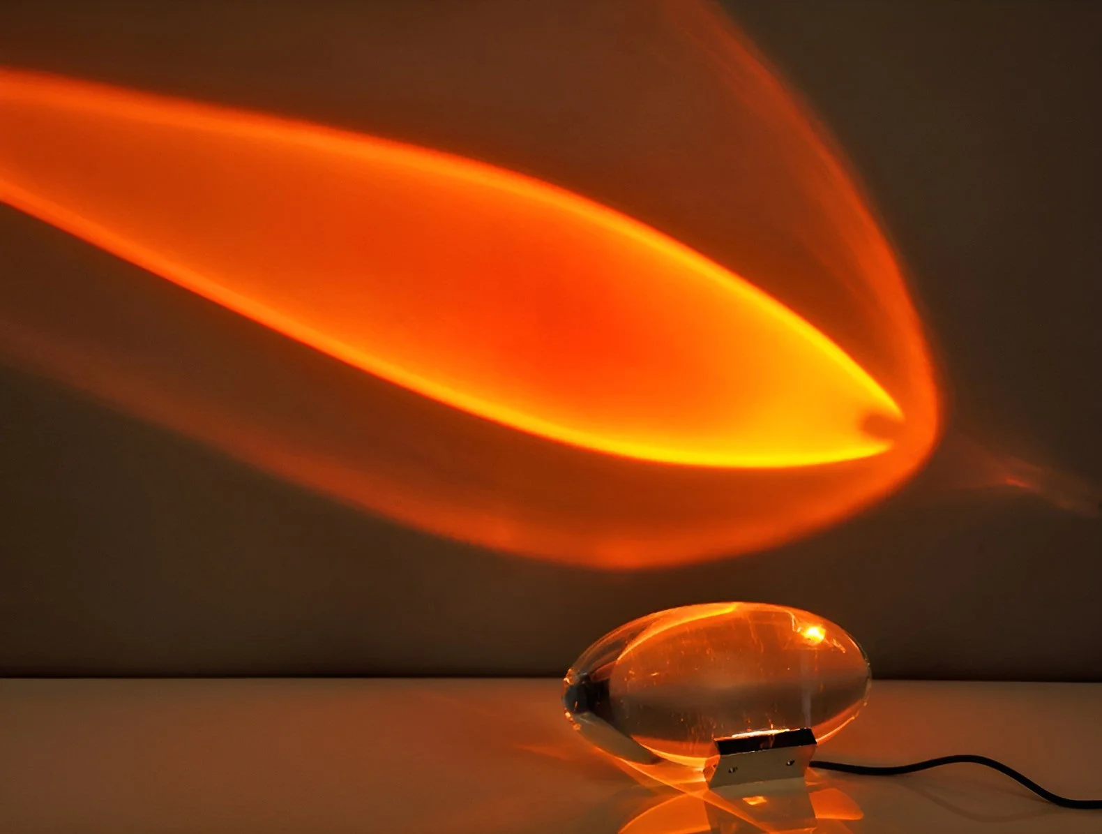 EyeSparkle Lamp - Celestial Crystal Prism Projection Light - Image 15