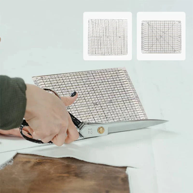 Fabric Edge Cutter for Quick and Effortless Creativity - Image 13