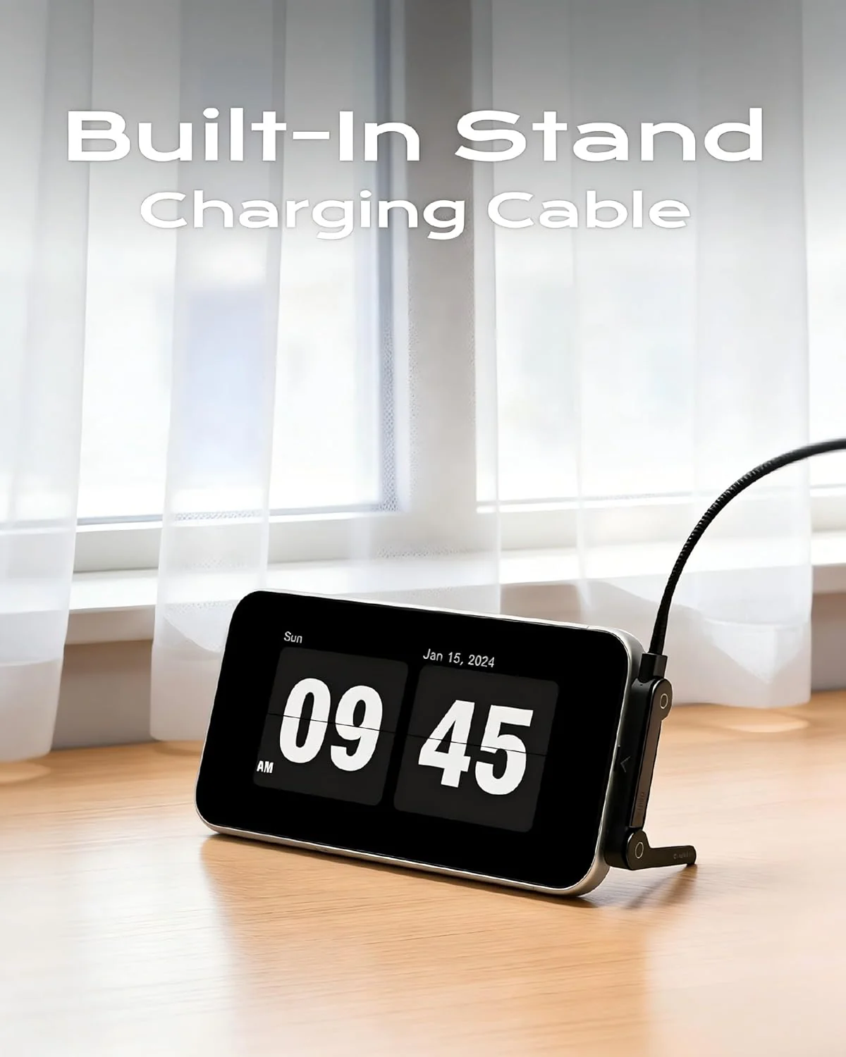 Fast Charging Solution – Stay Unplugged with Time-Saving Power! - Image 10