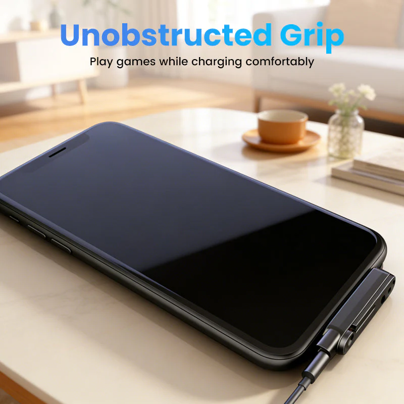 Fast Charging Solution – Stay Unplugged with Time-Saving Power! - Image 12