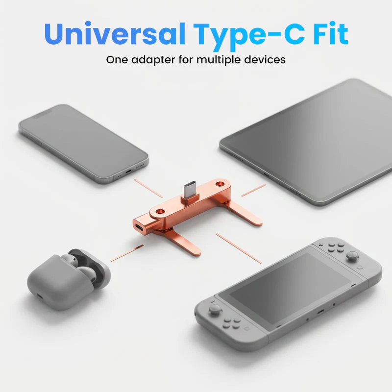 Fast Charging Solution – Stay Unplugged with Time-Saving Power! - Image 2