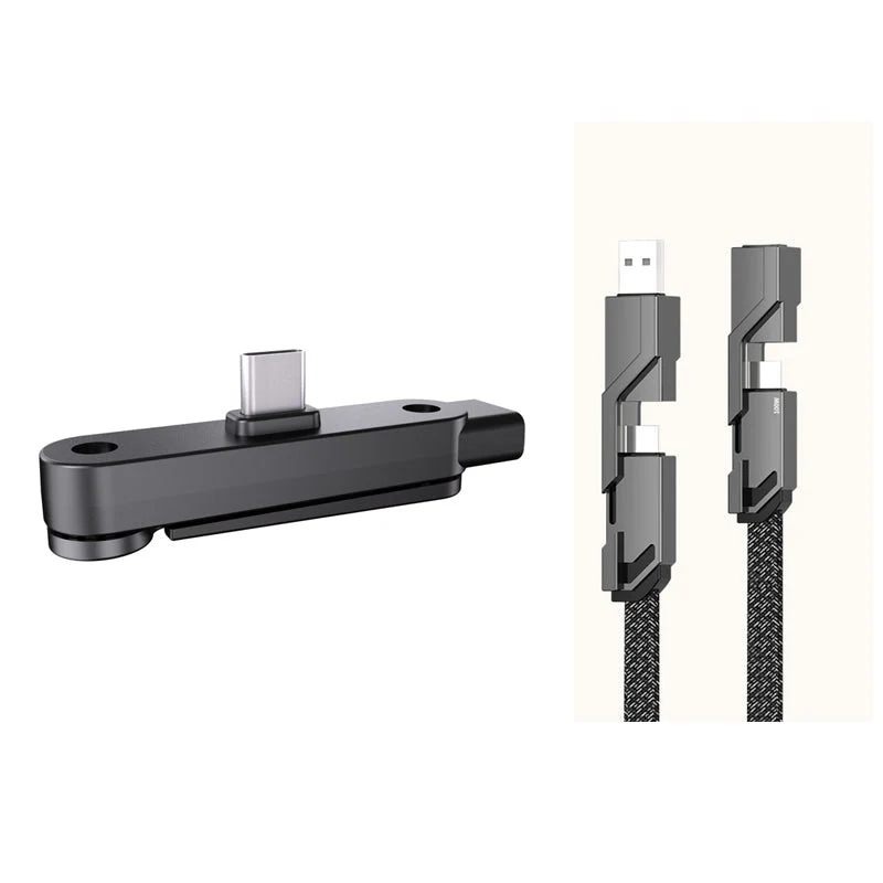 Fast Charging Solution – Stay Unplugged with Time-Saving Power! - Image 27